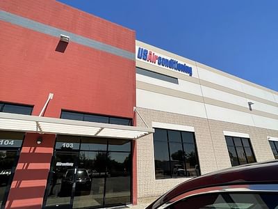 US Air Conditioning Distributors