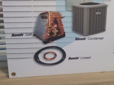 US Air Conditioning Distributors