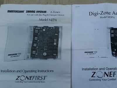 US Air Conditioning Distributors