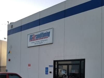 US Air Conditioning Distributors