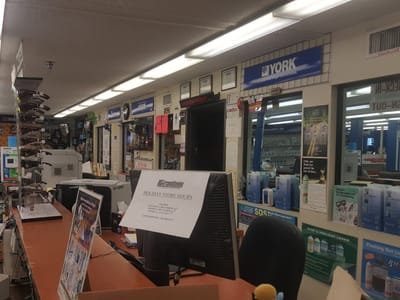 US Air Conditioning Distributors