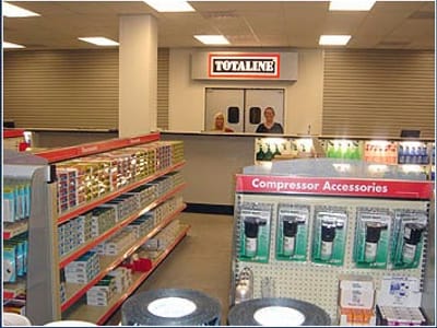 US Air Conditioning Distributors