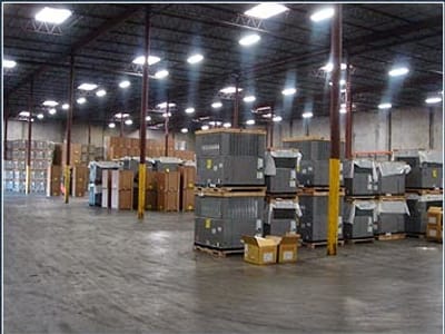 US Air Conditioning Distributors