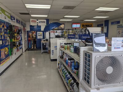 US Air Conditioning Distributors