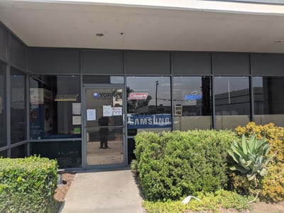 US Air Conditioning Distributors