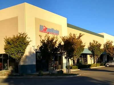 US Air Conditioning Distributors