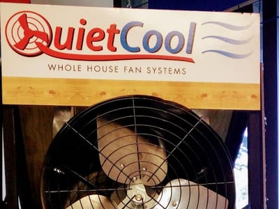 US Air Conditioning Distributors