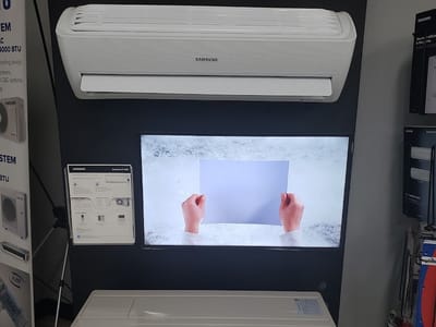 US Air Conditioning Distributors