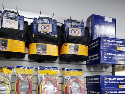 US Air Conditioning Distributors