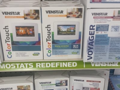 US Air Conditioning Distributors