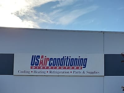 US Air Conditioning Distributors