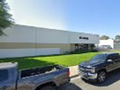 US Air Conditioning Distributors