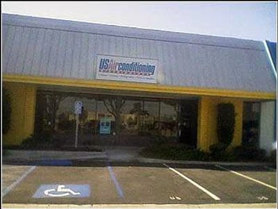US Air Conditioning Distributors