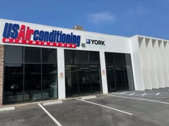 US Air Conditioning Distributors