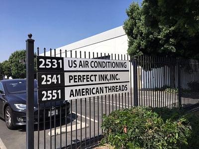 US Air Conditioning Distributors