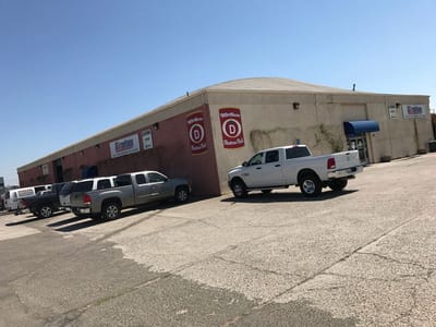 US Air Conditioning Distributors