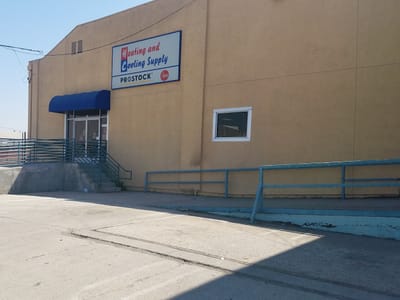 US Air Conditioning Distributors