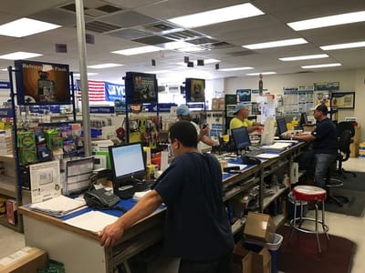 US Air Conditioning Distributors