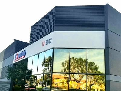 US Air Conditioning Distributors