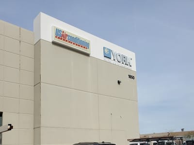 US Air Conditioning Distributors