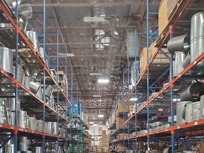 US Air Conditioning Distributors