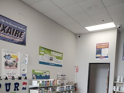 US Air Conditioning Distributors