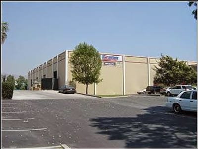 US Air Conditioning Distributors