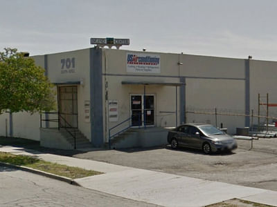 US Air Conditioning Distributors