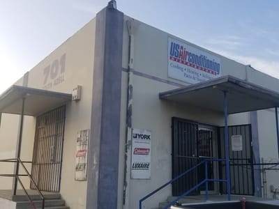 US Air Conditioning Distributors