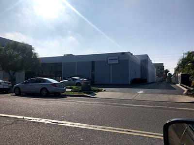 US Air Conditioning Distributors