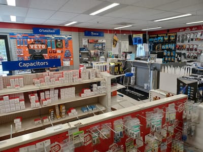 US Air Conditioning Distributors