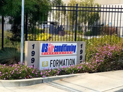 US Air Conditioning Distributors