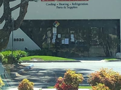 US Air Conditioning Distributors