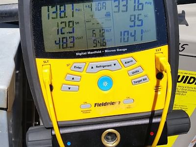 US Air Conditioning Distributors