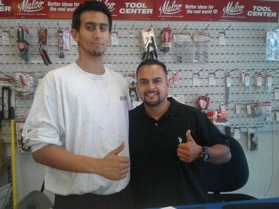 US Air Conditioning Distributors