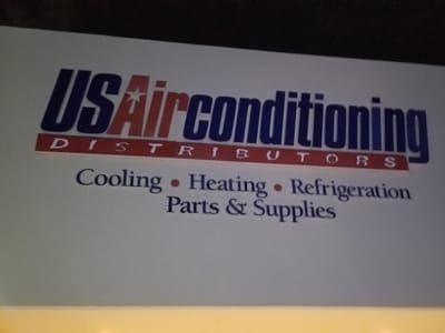 US Air Conditioning Distributors