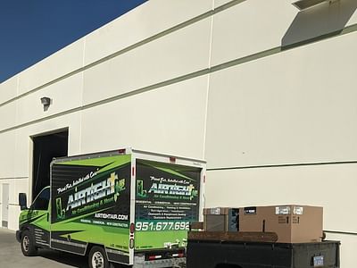 US Air Conditioning Distributors