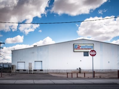 US Air Conditioning Distributors