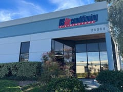 US Air Conditioning Distributors