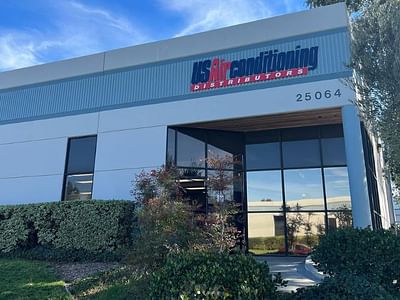 US Air Conditioning Distributors