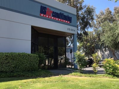 US Air Conditioning Distributors
