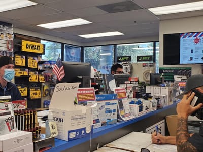 US Air Conditioning Distributors