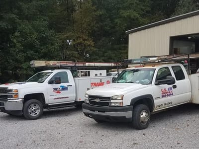 US Air Heating & Air Conditioning