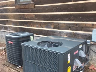 US Air Heating & Air Conditioning