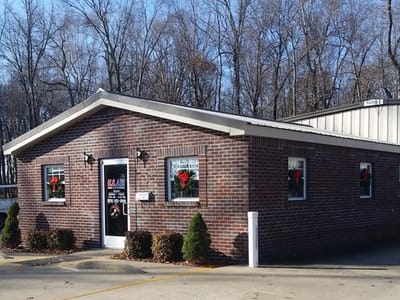 US Air Heating & Air Conditioning