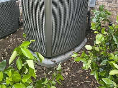 US Air Heating and Cooling