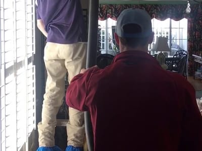 US Air Heating and Cooling