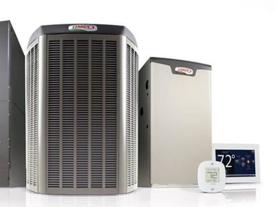US Air Heating and Cooling