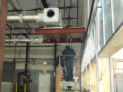 US Air Heating and Cooling