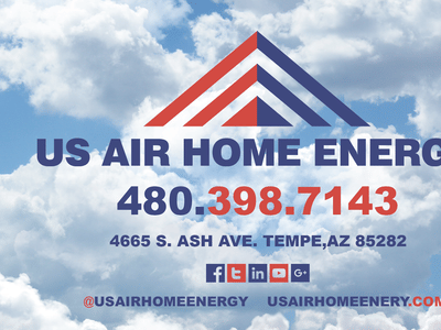 US Air Home Energy
